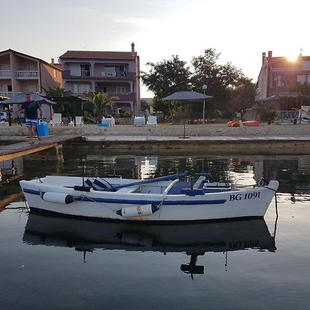 טוראני Euroholiday Apartments מראה חיצוני תמונה