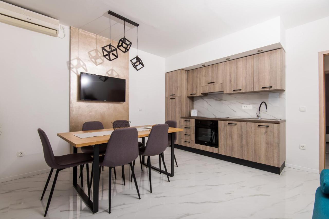 טוראני Euroholiday Apartments מראה חיצוני תמונה