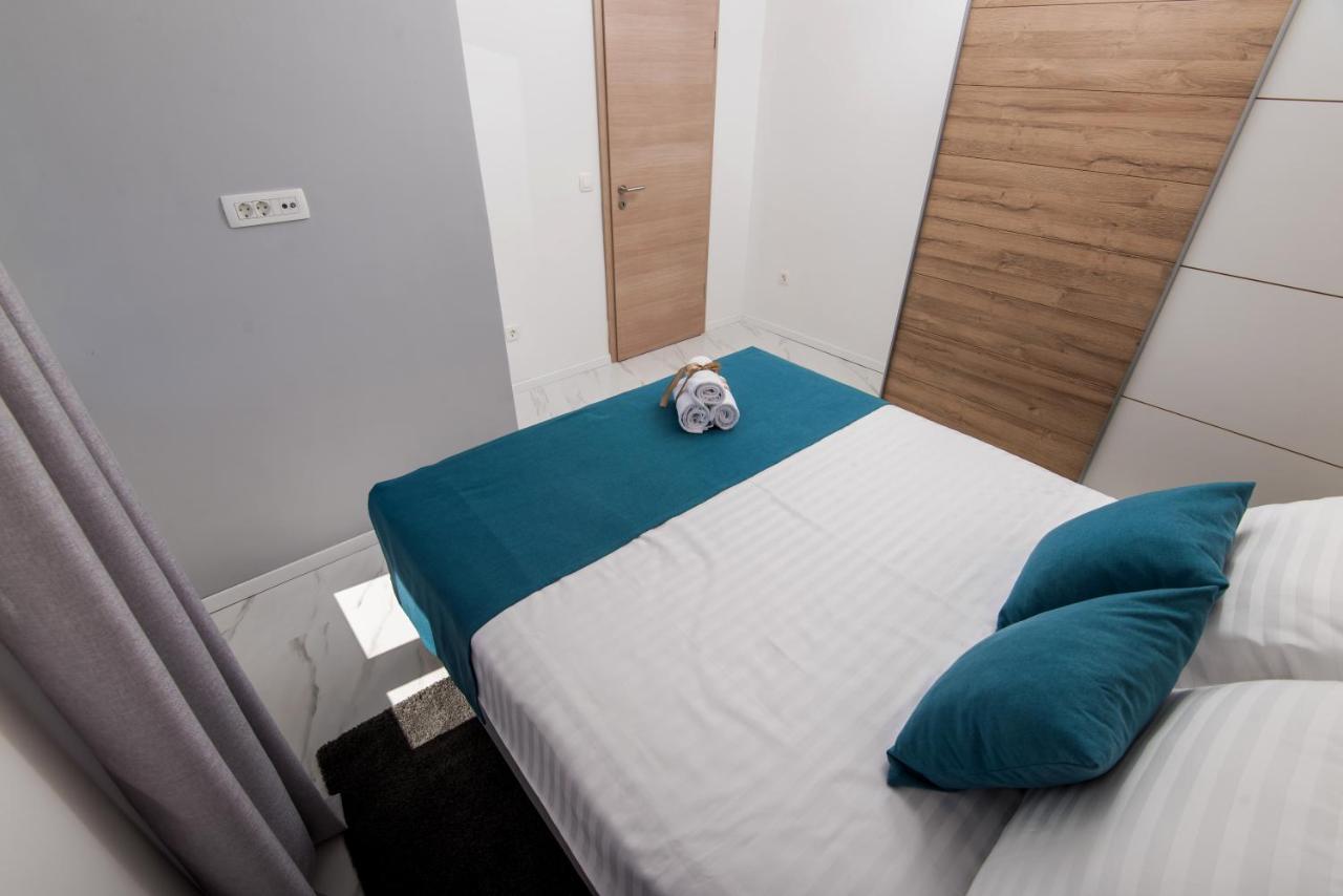 טוראני Euroholiday Apartments מראה חיצוני תמונה