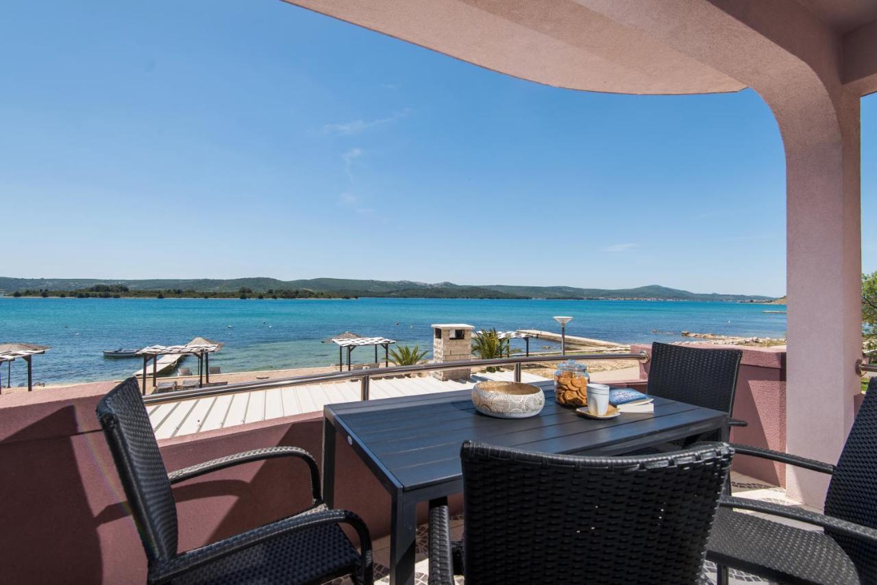 טוראני Euroholiday Apartments מראה חיצוני תמונה