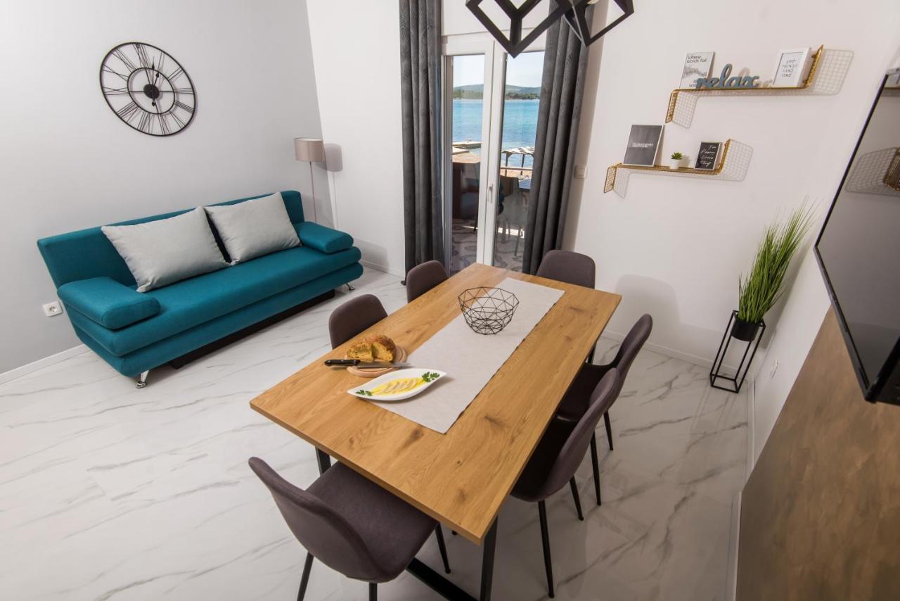 טוראני Euroholiday Apartments מראה חיצוני תמונה
