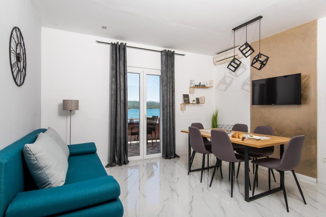 טוראני Euroholiday Apartments מראה חיצוני תמונה