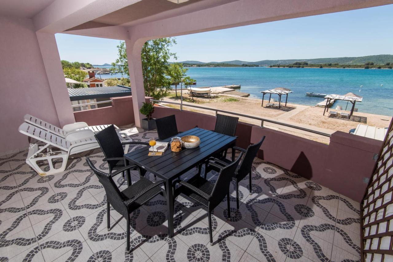 טוראני Euroholiday Apartments מראה חיצוני תמונה