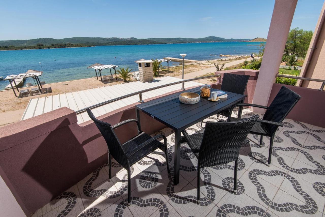 טוראני Euroholiday Apartments מראה חיצוני תמונה