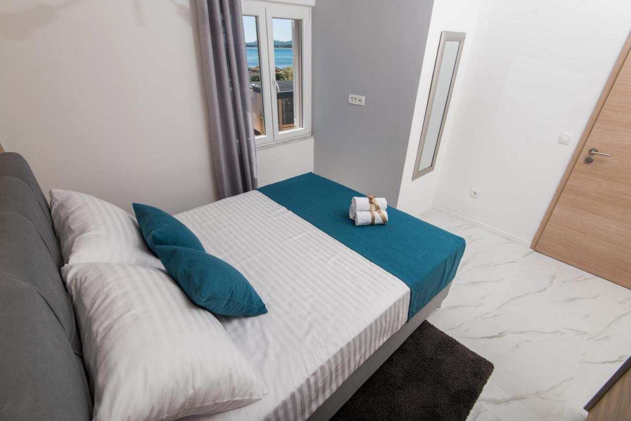 טוראני Euroholiday Apartments מראה חיצוני תמונה