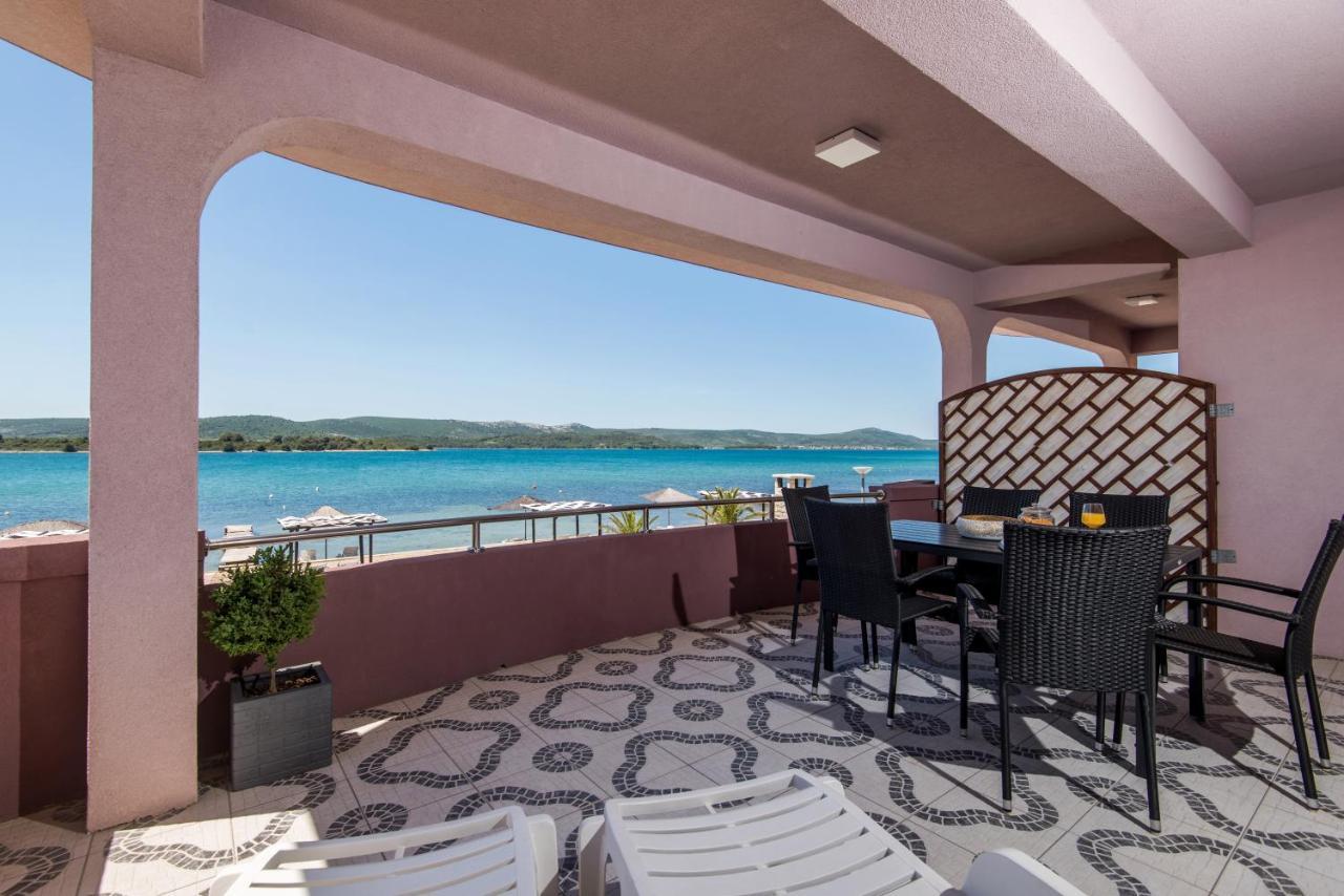 טוראני Euroholiday Apartments מראה חיצוני תמונה