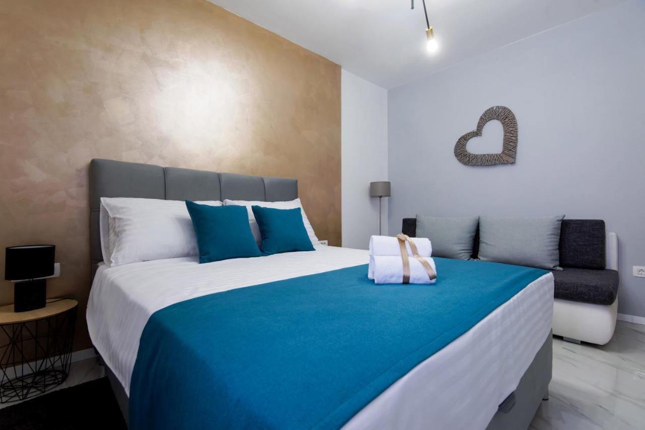 טוראני Euroholiday Apartments מראה חיצוני תמונה
