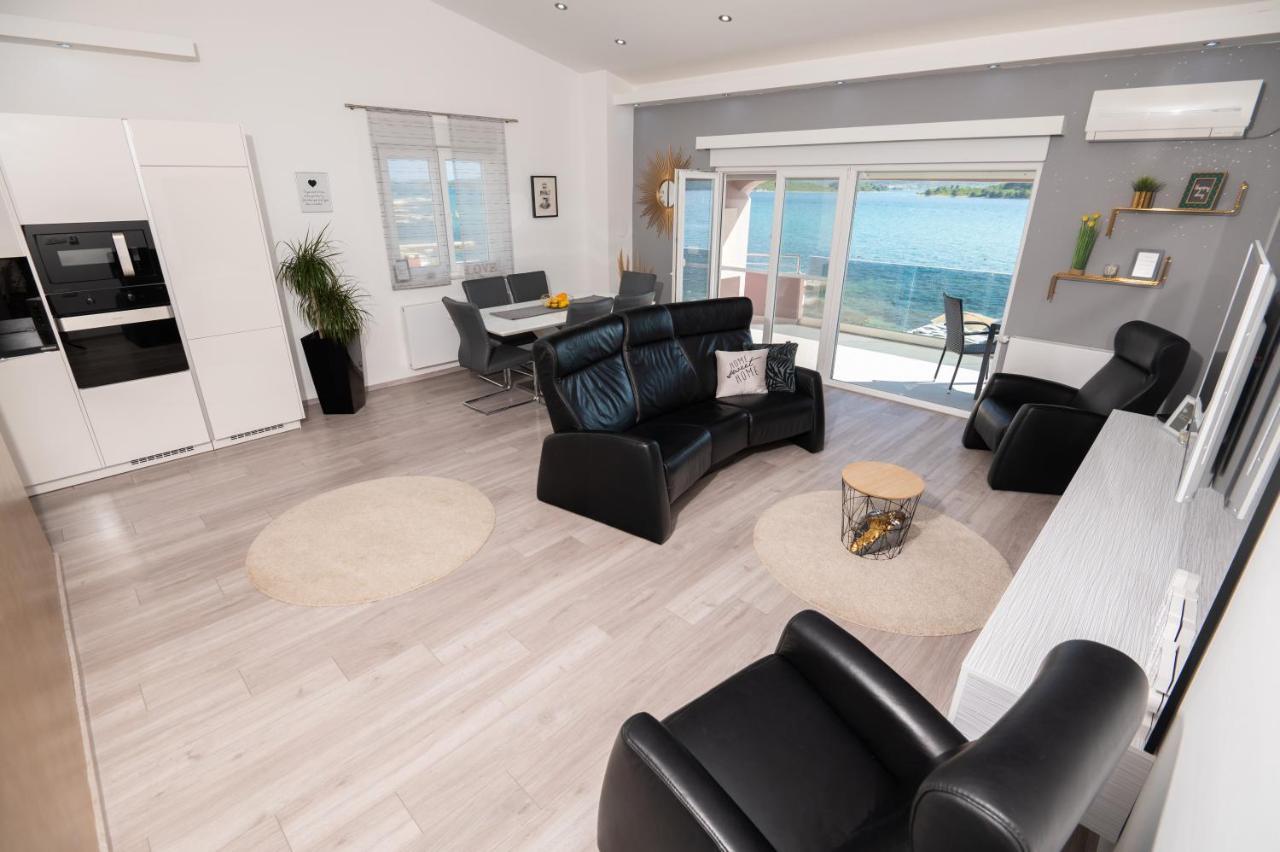 טוראני Euroholiday Apartments מראה חיצוני תמונה