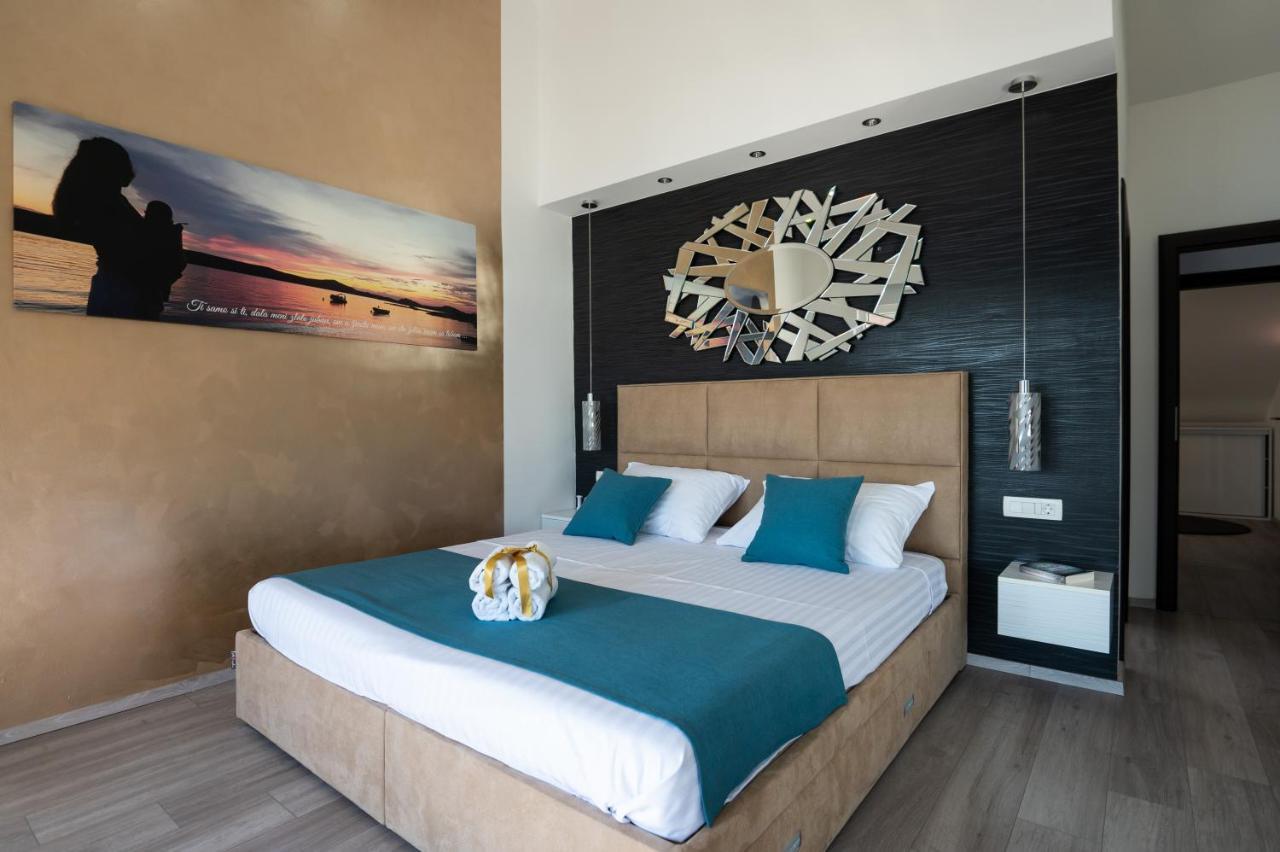 טוראני Euroholiday Apartments מראה חיצוני תמונה