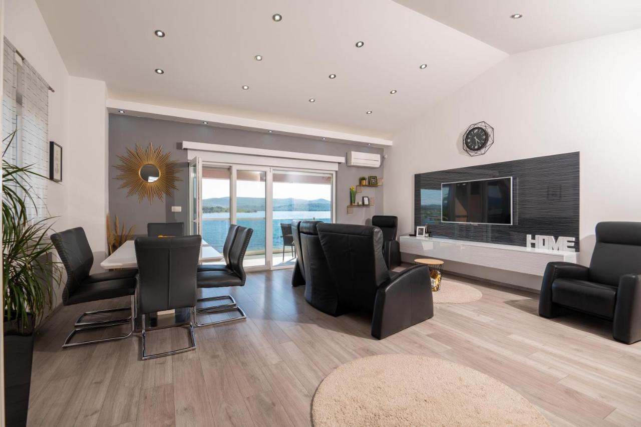 טוראני Euroholiday Apartments מראה חיצוני תמונה