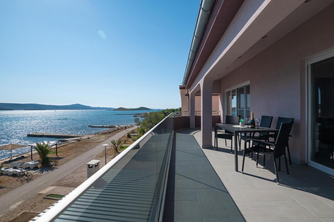 טוראני Euroholiday Apartments מראה חיצוני תמונה