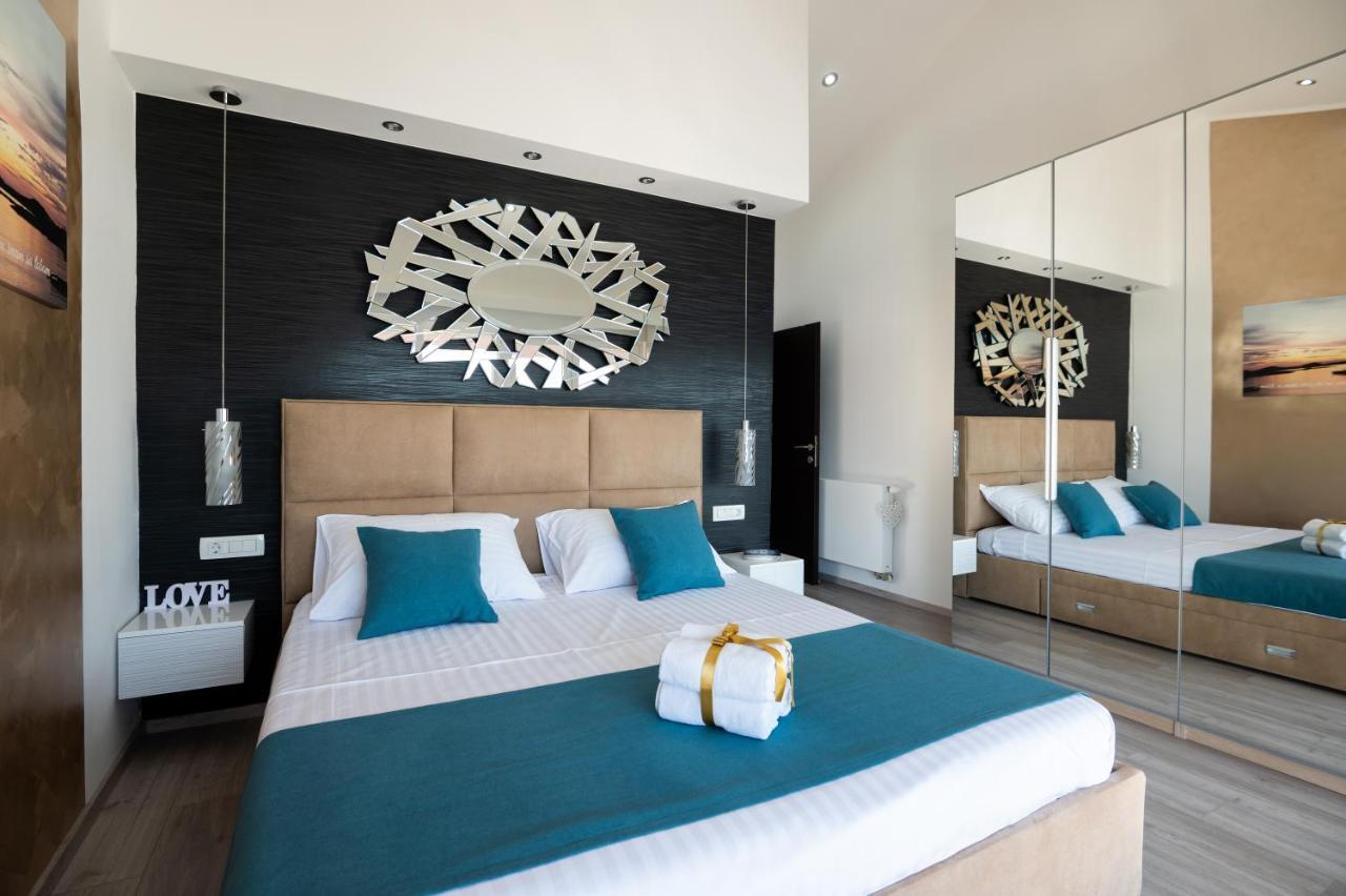 טוראני Euroholiday Apartments מראה חיצוני תמונה
