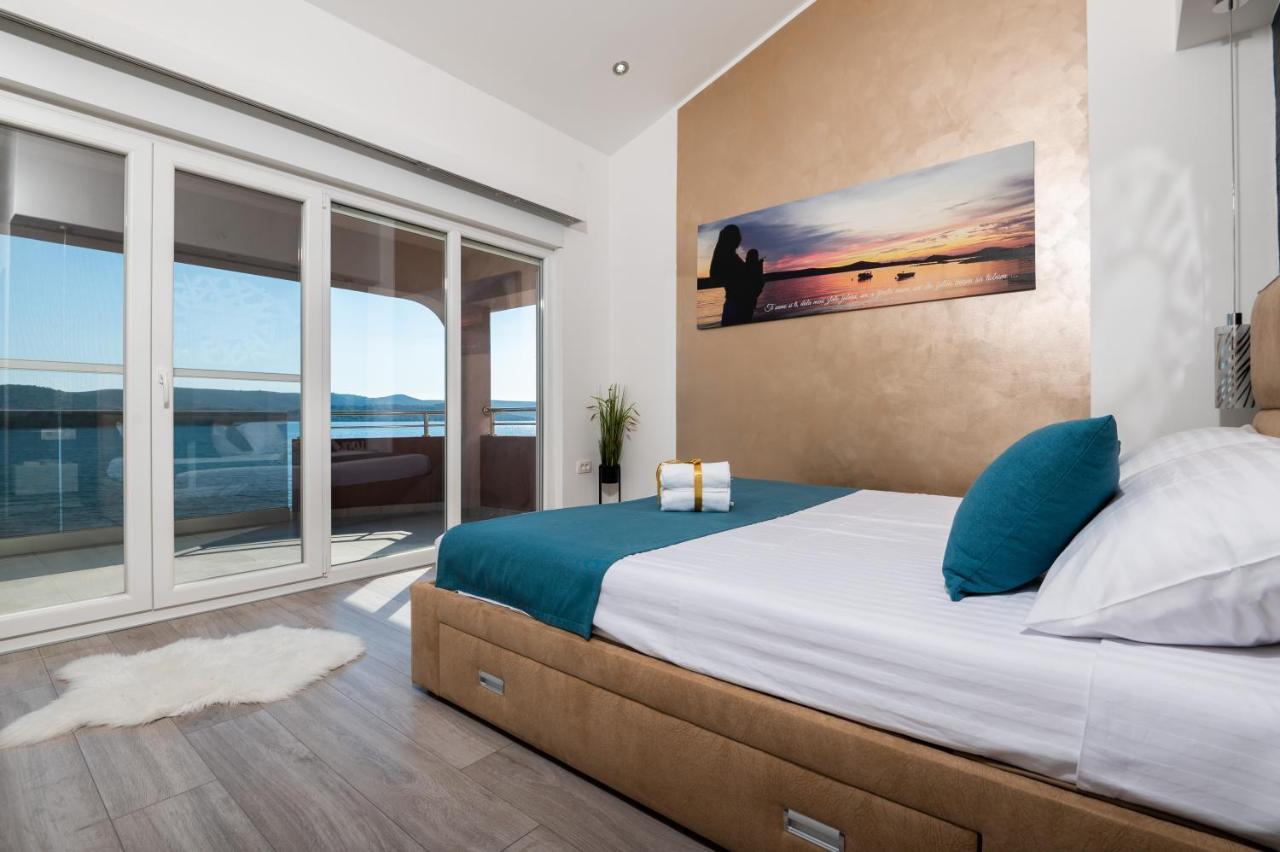 טוראני Euroholiday Apartments מראה חיצוני תמונה