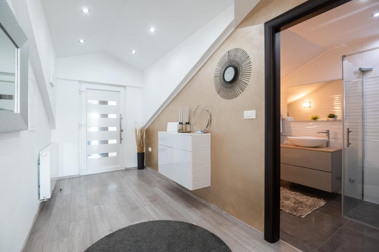 טוראני Euroholiday Apartments מראה חיצוני תמונה