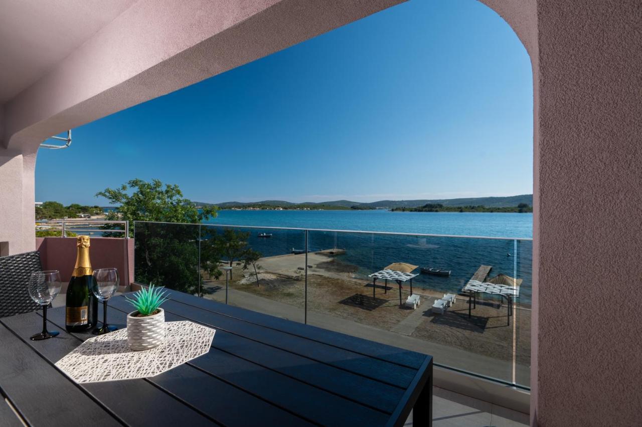 טוראני Euroholiday Apartments מראה חיצוני תמונה