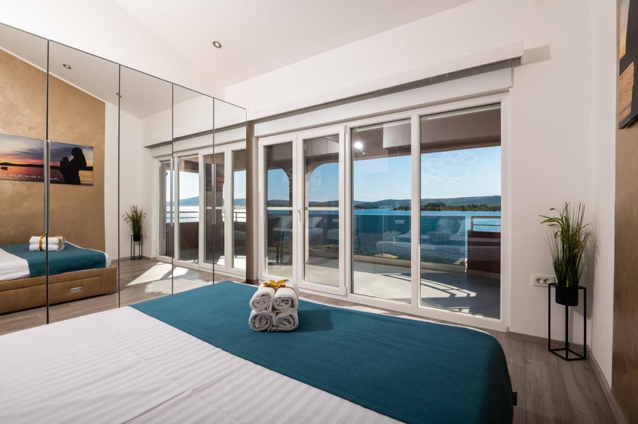 טוראני Euroholiday Apartments מראה חיצוני תמונה