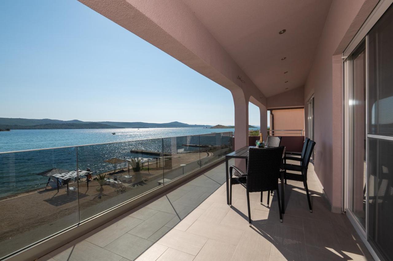טוראני Euroholiday Apartments מראה חיצוני תמונה