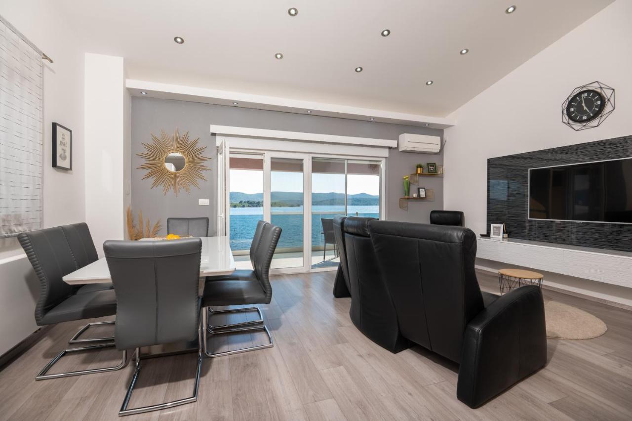 טוראני Euroholiday Apartments מראה חיצוני תמונה