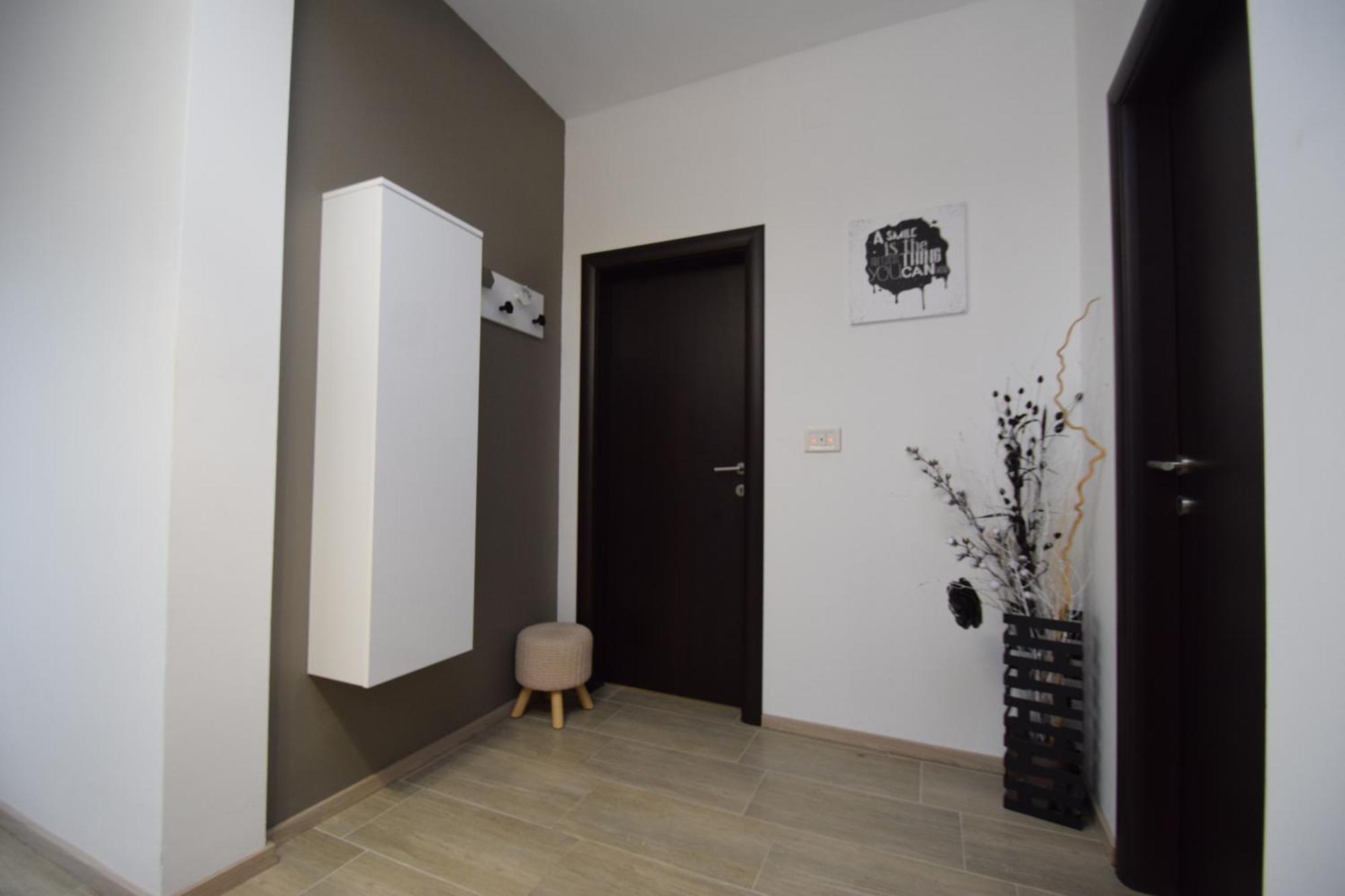 טוראני Euroholiday Apartments מראה חיצוני תמונה