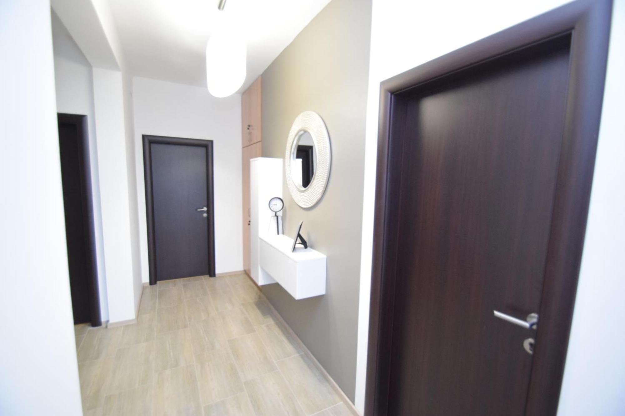 טוראני Euroholiday Apartments מראה חיצוני תמונה