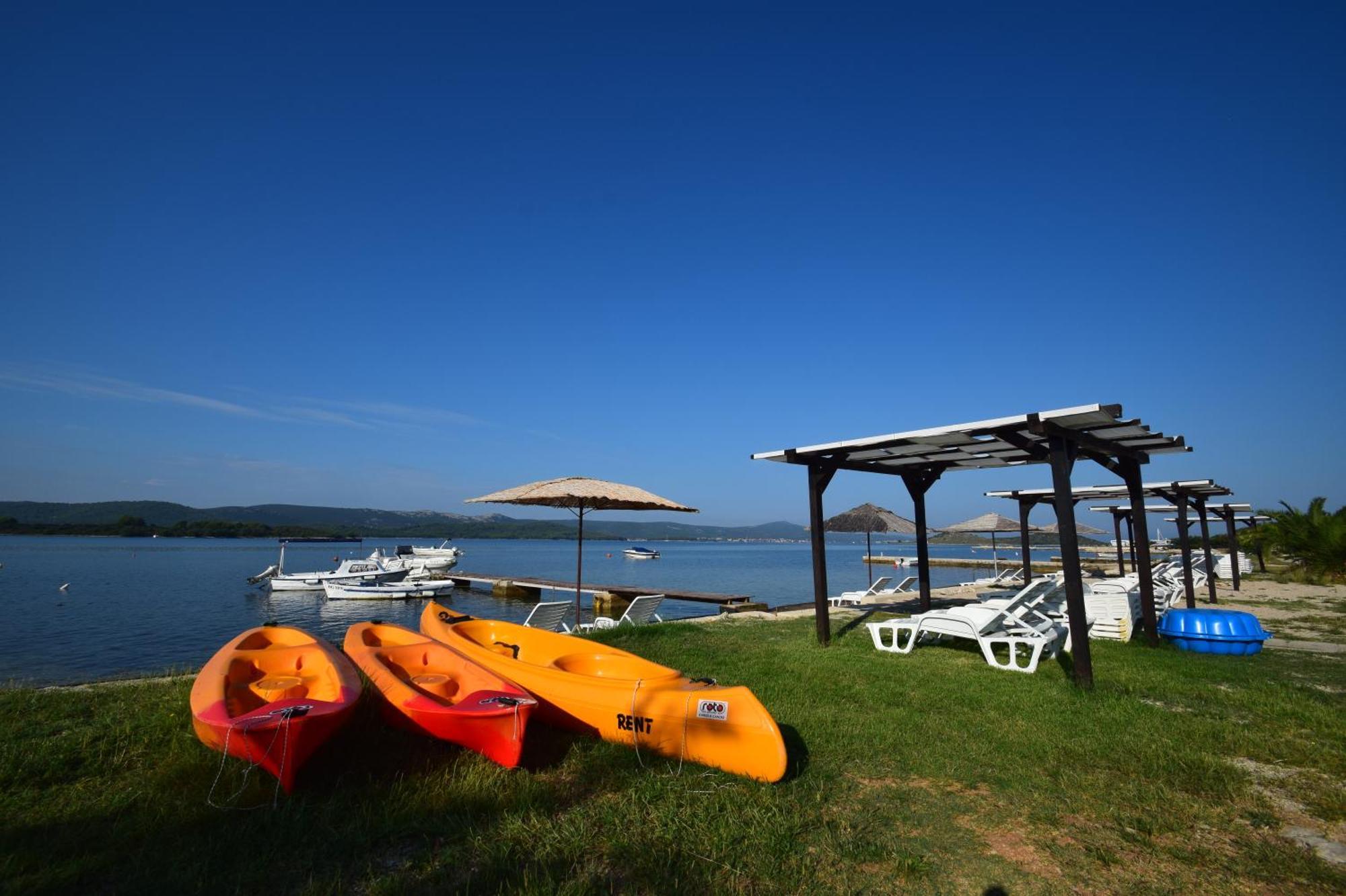 טוראני Euroholiday Apartments מראה חיצוני תמונה