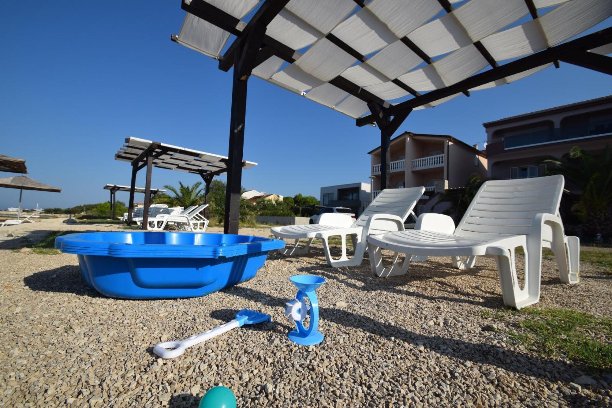 טוראני Euroholiday Apartments מראה חיצוני תמונה