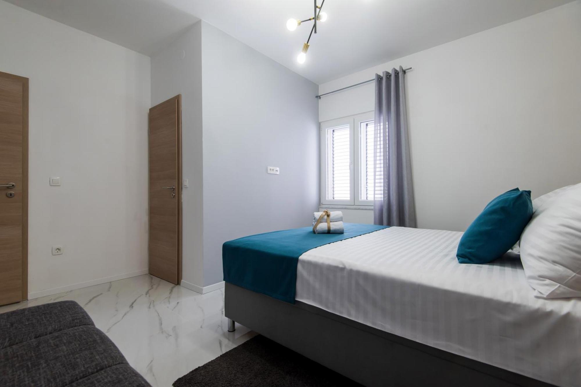 טוראני Euroholiday Apartments חדר תמונה