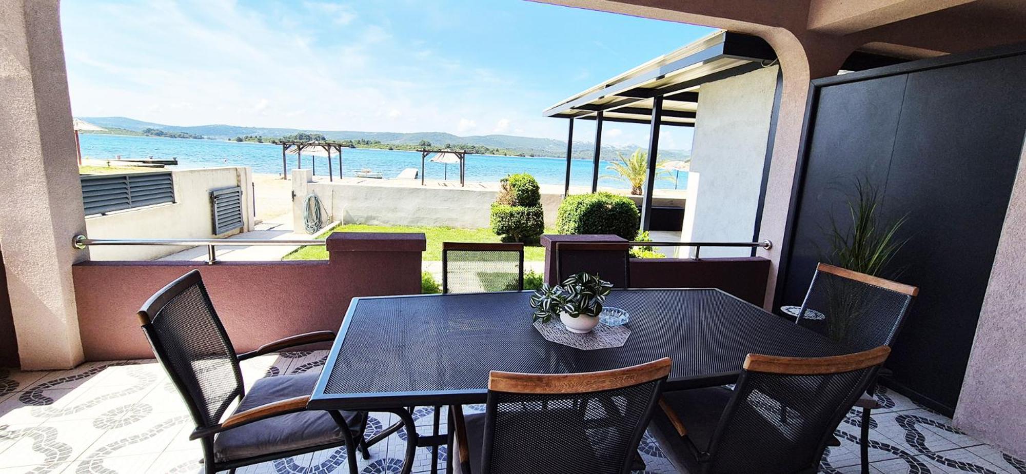 טוראני Euroholiday Apartments מראה חיצוני תמונה