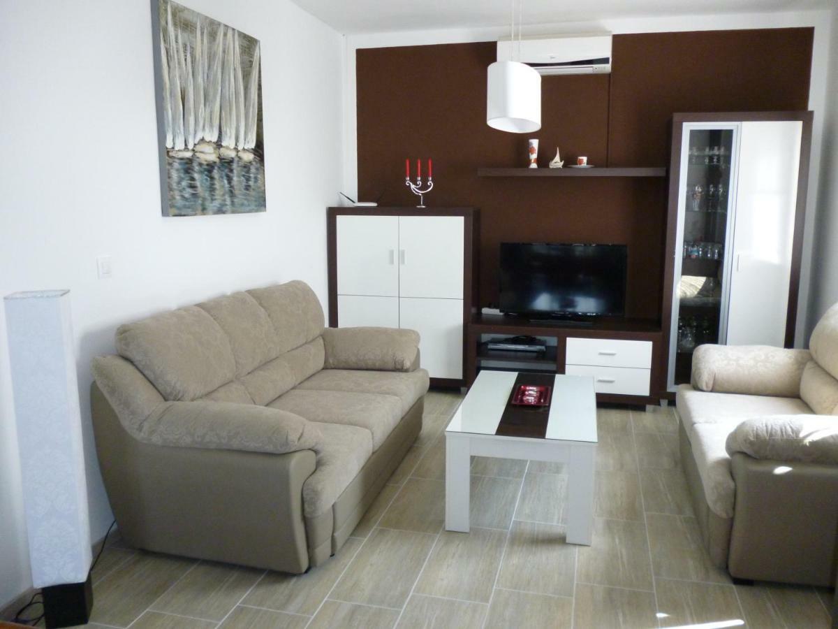 טוראני Euroholiday Apartments מראה חיצוני תמונה