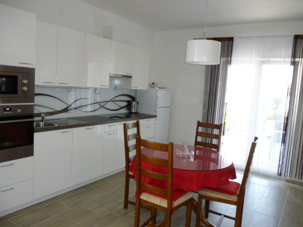 טוראני Euroholiday Apartments מראה חיצוני תמונה