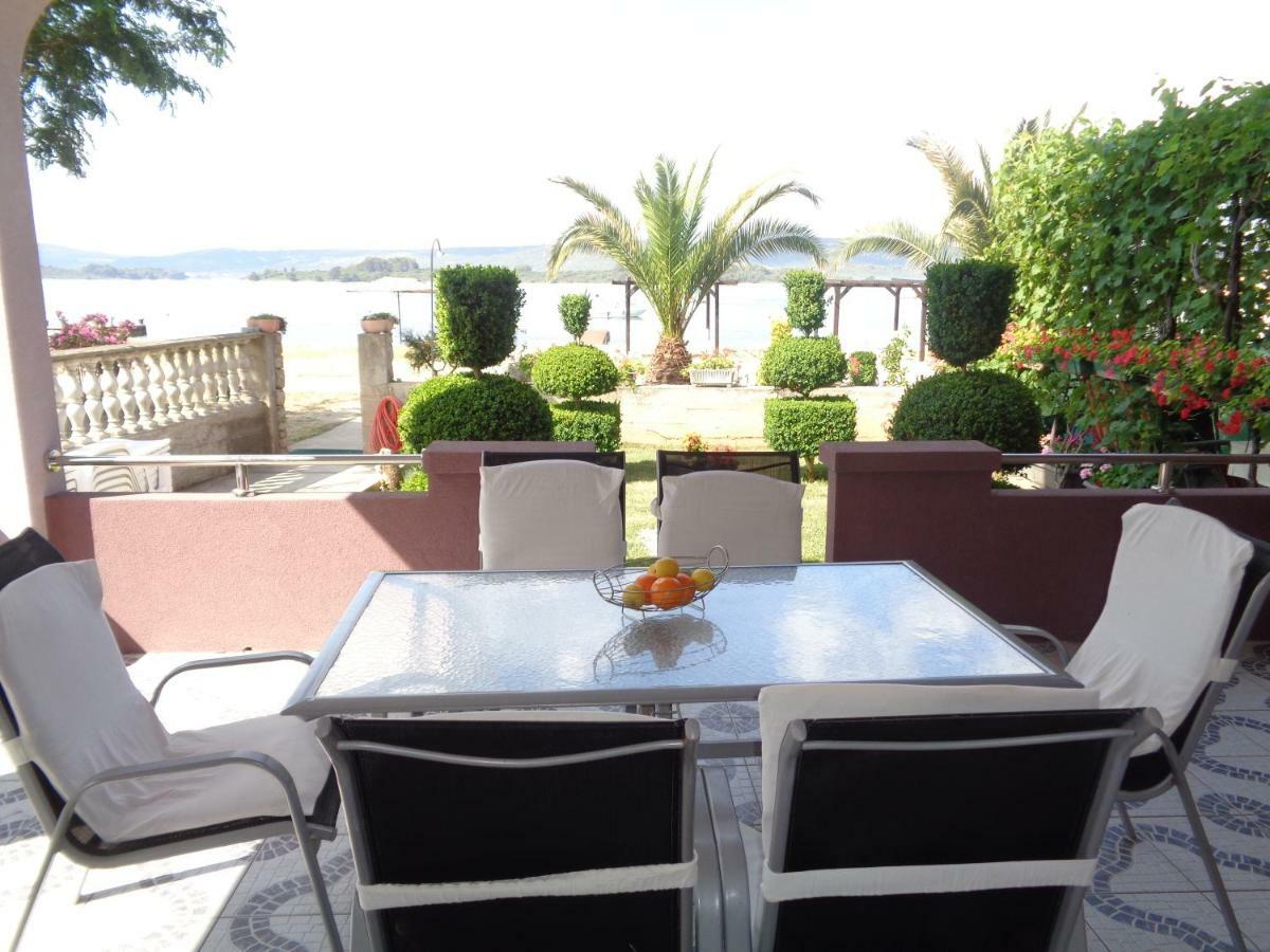 טוראני Euroholiday Apartments מראה חיצוני תמונה